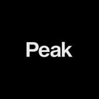 Peak Studio  Logo