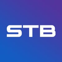 STB Desenvolvimento Tecnológico Logo